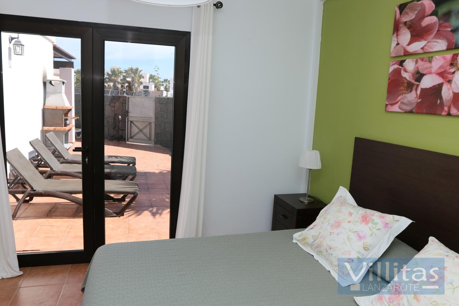 Villa Bermeja 1 By Villitas Playa Blanca  Exterior foto